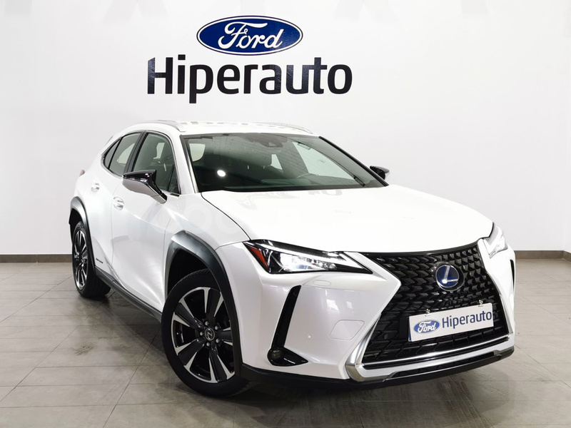 LEXUS UX 2.0 250h Premium