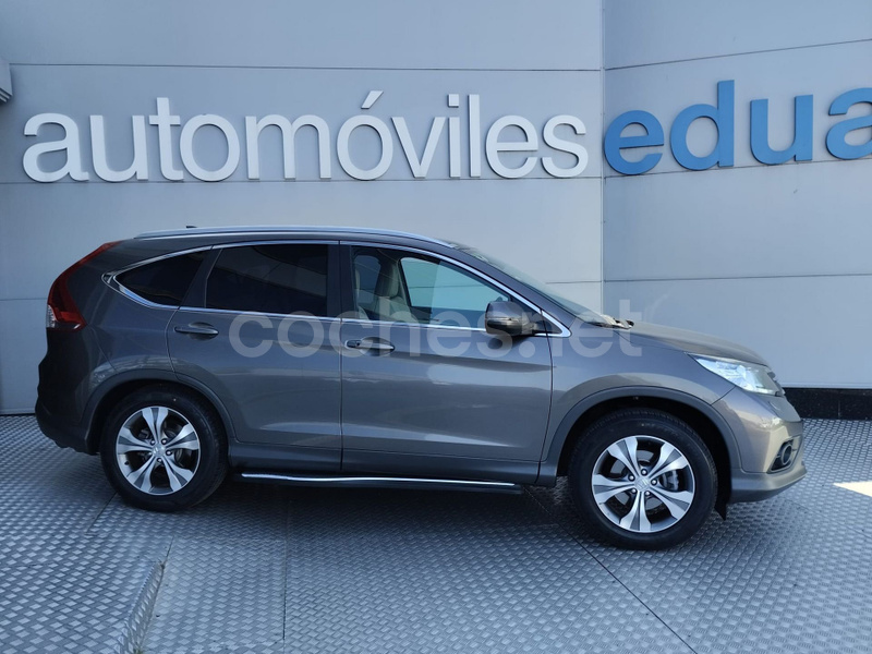 HONDA CR-V 2.2 iDTEC Executive
