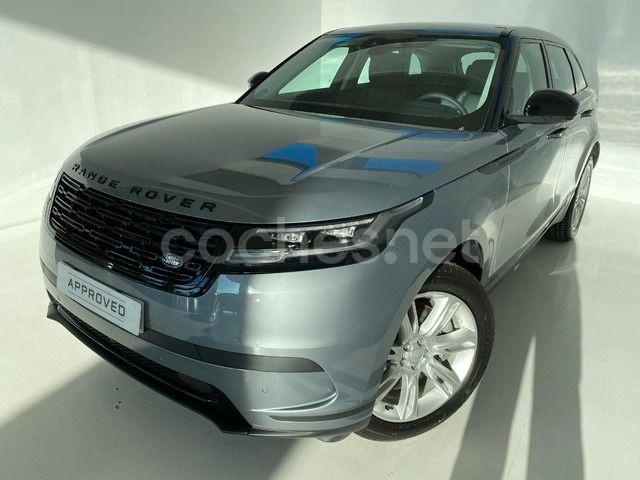 LAND-ROVER Range Rover Velar 2.0 I4 PHEV S 4WD Auto