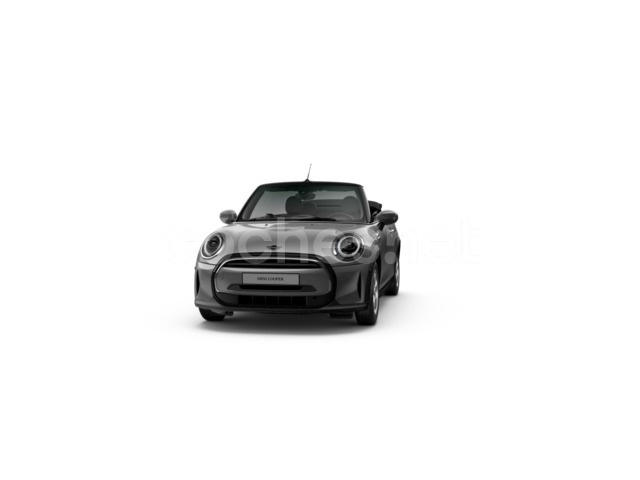 MINI MINI COOPER CABRIO