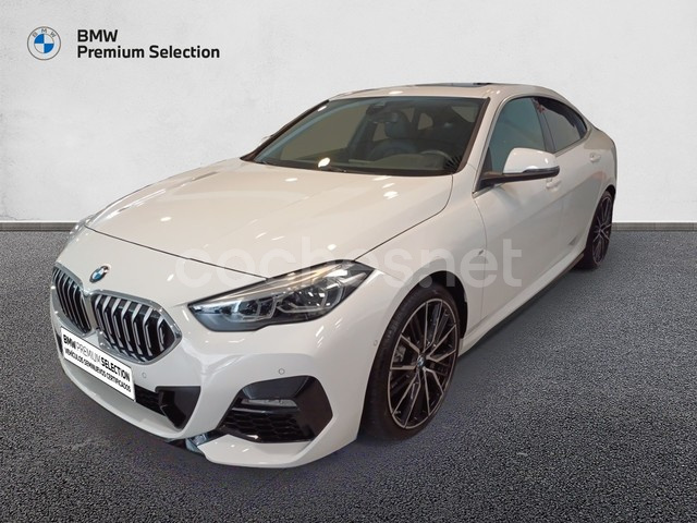 BMW Serie 2 218i Gran Coupe