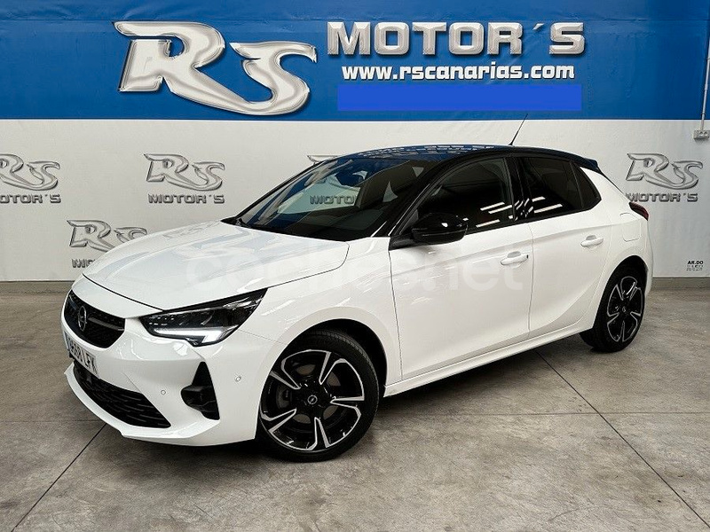 OPEL Corsa 1.2T XHL GSLine