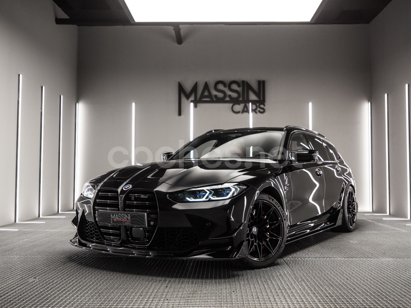 BMW Serie 3 M3 Comp. Touring M xDrive