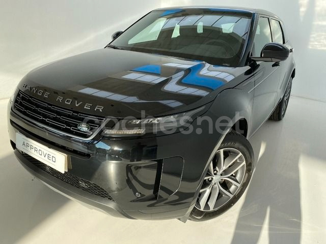 LAND-ROVER Range Rover Evoque 1.5 P300e I3 S AUTO 4WD PHEV