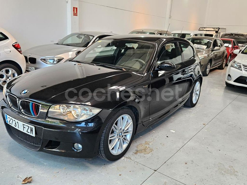BMW Serie 1 116i