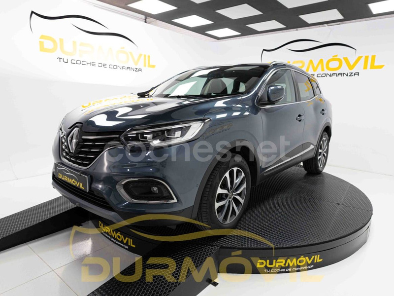 RENAULT Kadjar Zen Blue dCi EDC