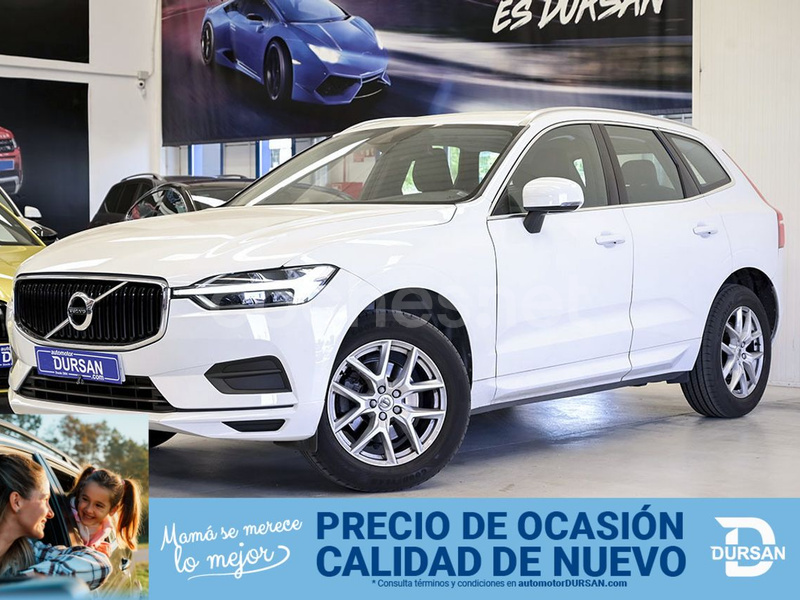 VOLVO XC60 2.0 D3 Momentum