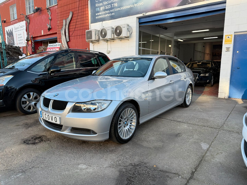 BMW Serie 3 320d