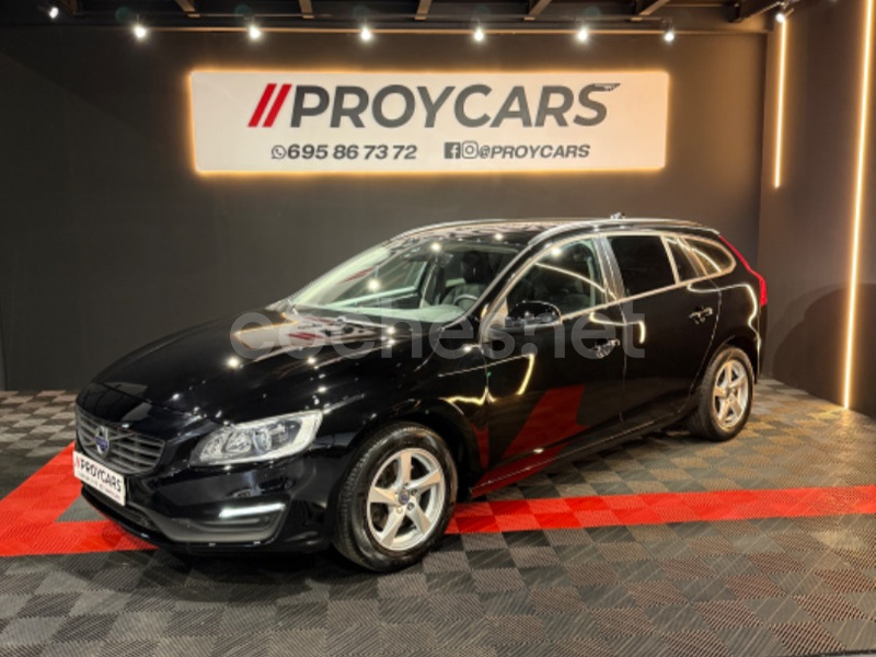 VOLVO V60 2.0 D3 Kinetic Auto