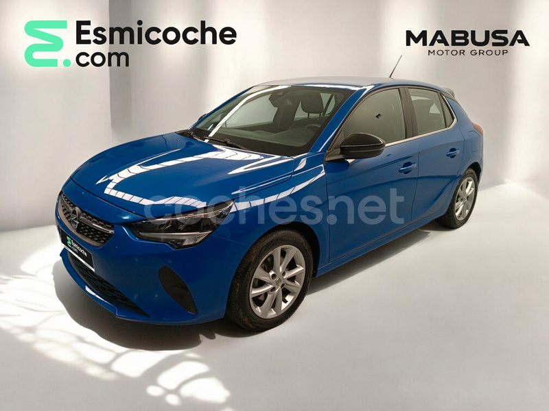 OPEL Corsa 1.2T XHL Elegance Auto