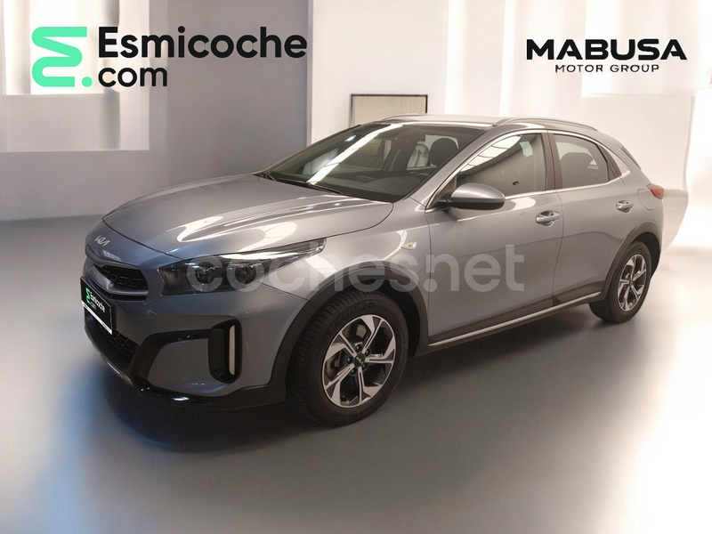 KIA XCeed 1.0 TGDi Drive