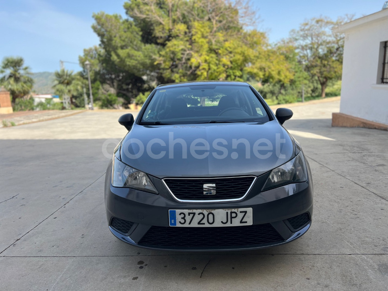 SEAT Ibiza 1.0 Reference