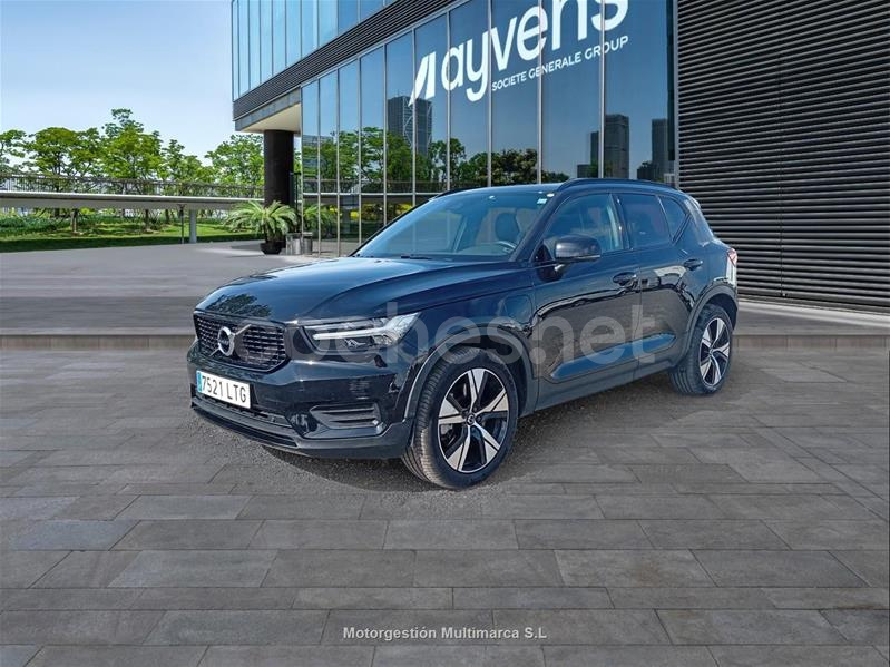 VOLVO XC40 1.5 T5 Twin Recharge RDesign Auto
