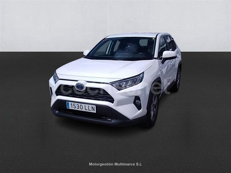 TOYOTA Rav4 2.5l 220H Business 4WD