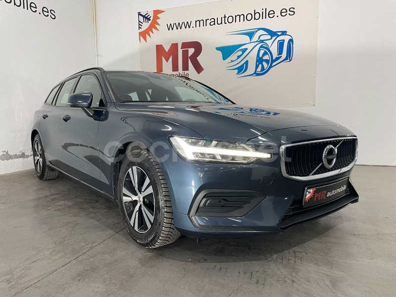 VOLVO V60 2.0 D3 Auto