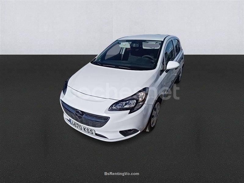 OPEL Corsa 1.4 Selective Pro