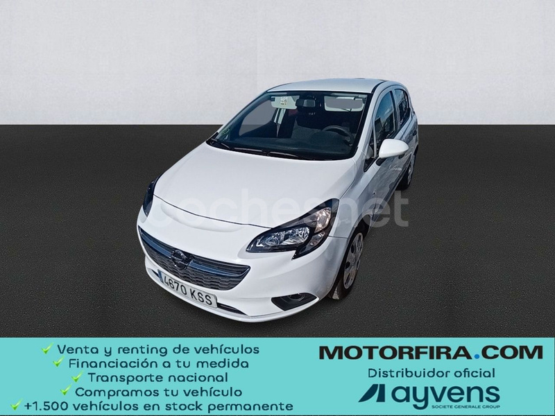 OPEL Corsa 1.4 Selective Pro