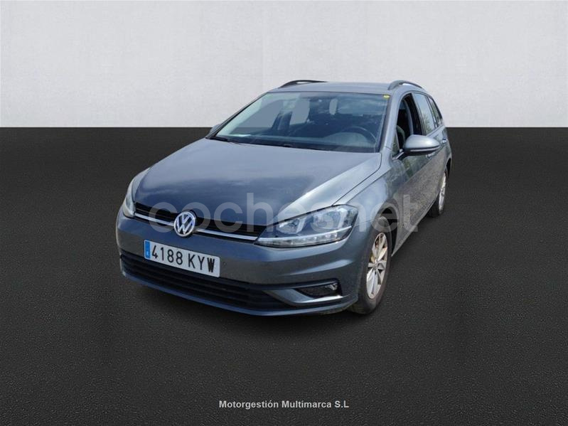 VOLKSWAGEN Golf Ready2Go 1.0 TSI Variant