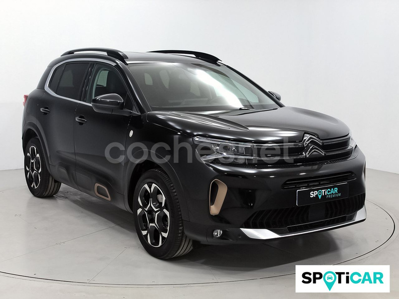 CITROEN C5 Aircross BlueHdi SS C Series