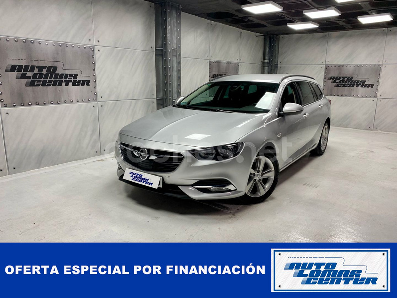 OPEL Insignia GS 1.6 CDTi ecoTEC D Selec Pro