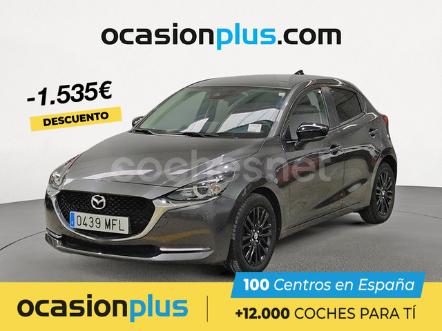 MAZDA Mazda2 1.5 GE Evolution