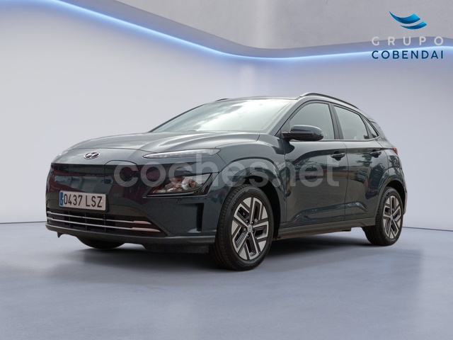 HYUNDAI Kona EV Maxx