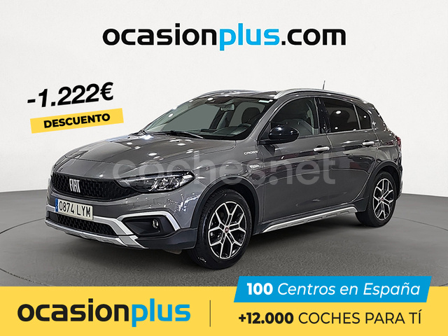 FIAT Tipo Cross 1.0