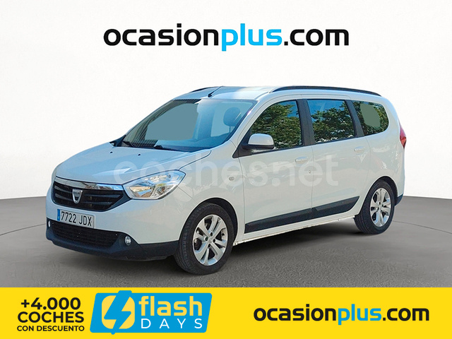 DACIA Lodgy Laureate dCi 110 7pl