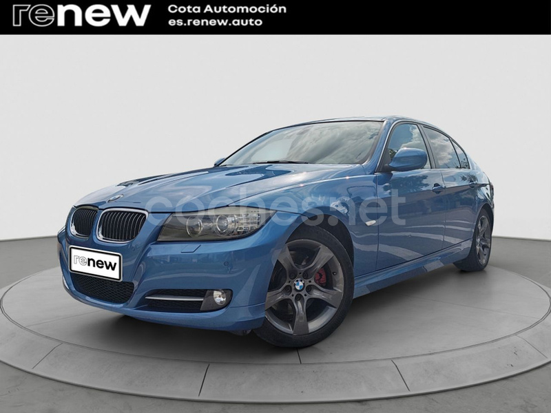 BMW Serie 3 325d