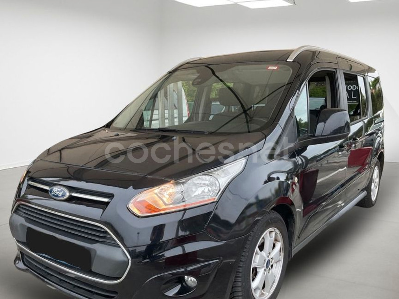FORD Grand Tourneo Connect 1.6 TDCi Titanium