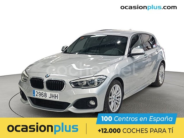BMW Serie 1 116d