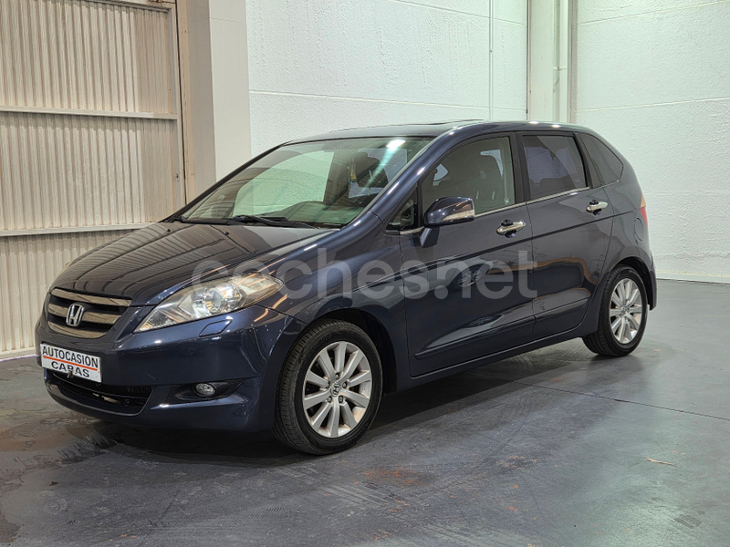 HONDA FR-V 2.2 iCTDi Executive