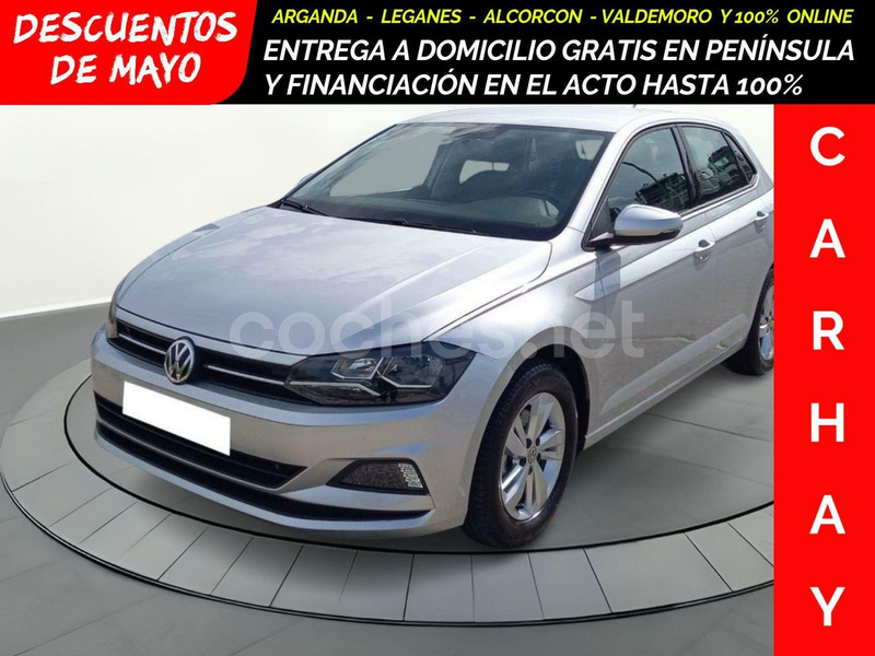 VOLKSWAGEN Polo Advance 1.6 TDI