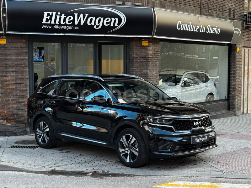 KIA Sorento 1.6 TGDi PHEV Drive 4x4 7pl