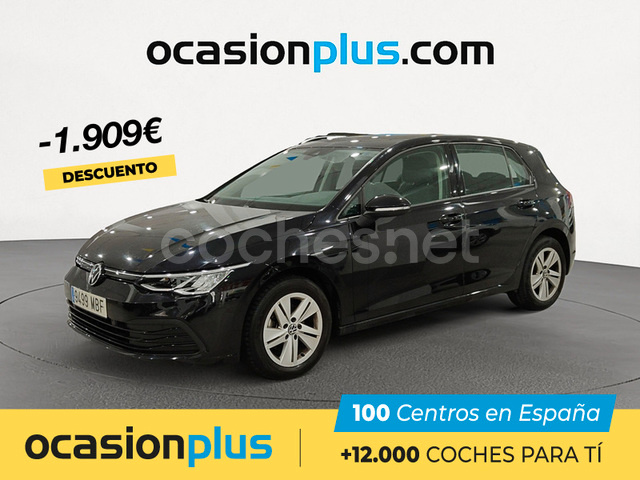 VOLKSWAGEN Golf Life 1.5 TSI