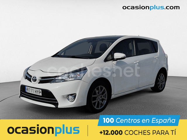 TOYOTA Verso 130 Advance 5pl.