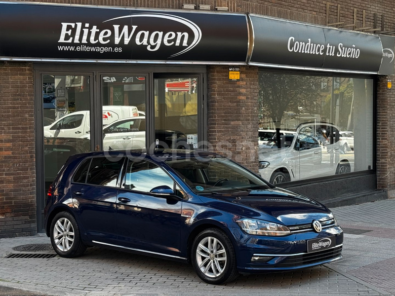 VOLKSWAGEN Golf Advance 1.5 TSI EVO