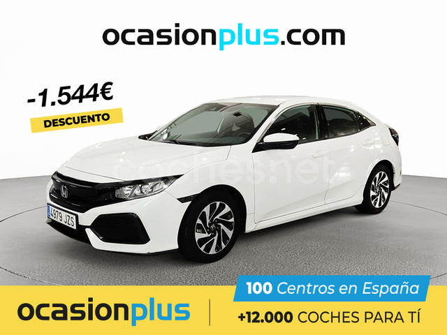 HONDA Civic 1.0 IVTEC TURBO COMFORT