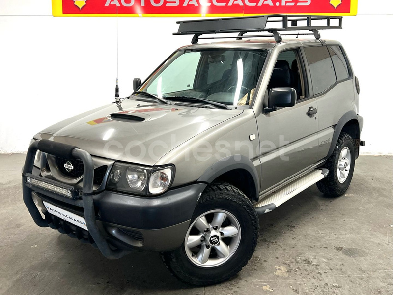 NISSAN Terrano II 2.7 TDi Comfort