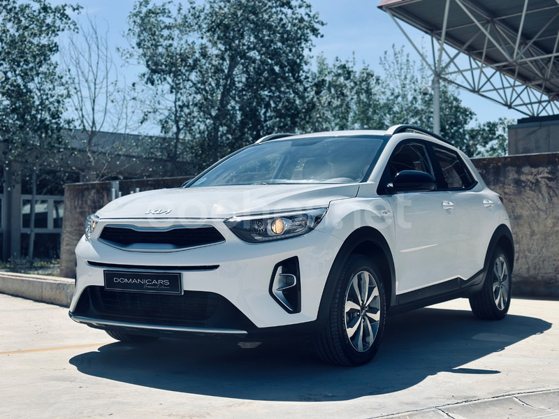 KIA Stonic 1.2 DPi Concept
