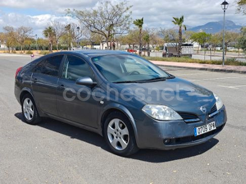 NISSAN Primera 1.9 dCi Acenta