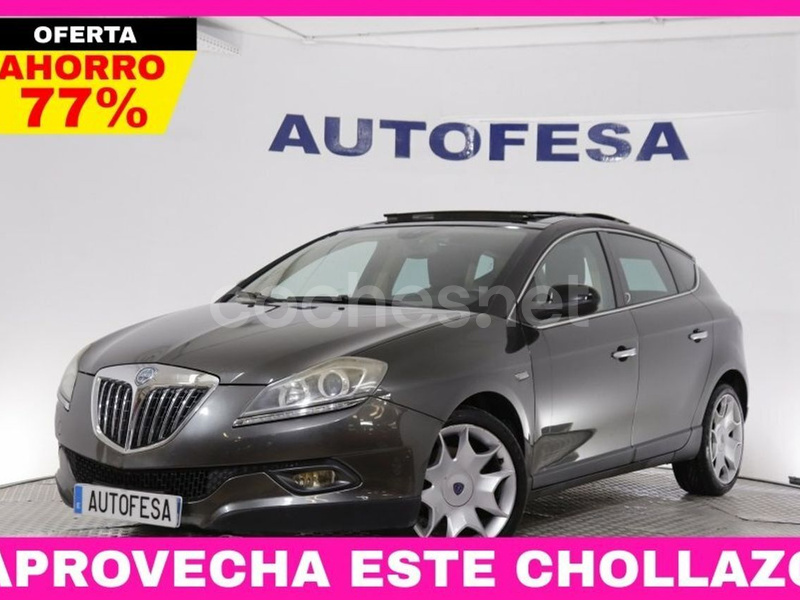 LANCIA Delta 1.9 Multijet DPF Oro