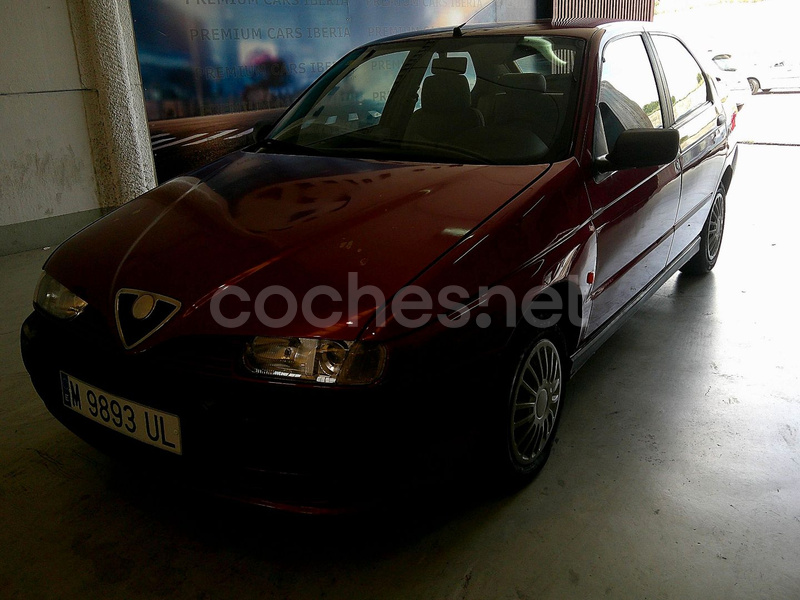 ALFA ROMEO 146 2.0 TD LUXE