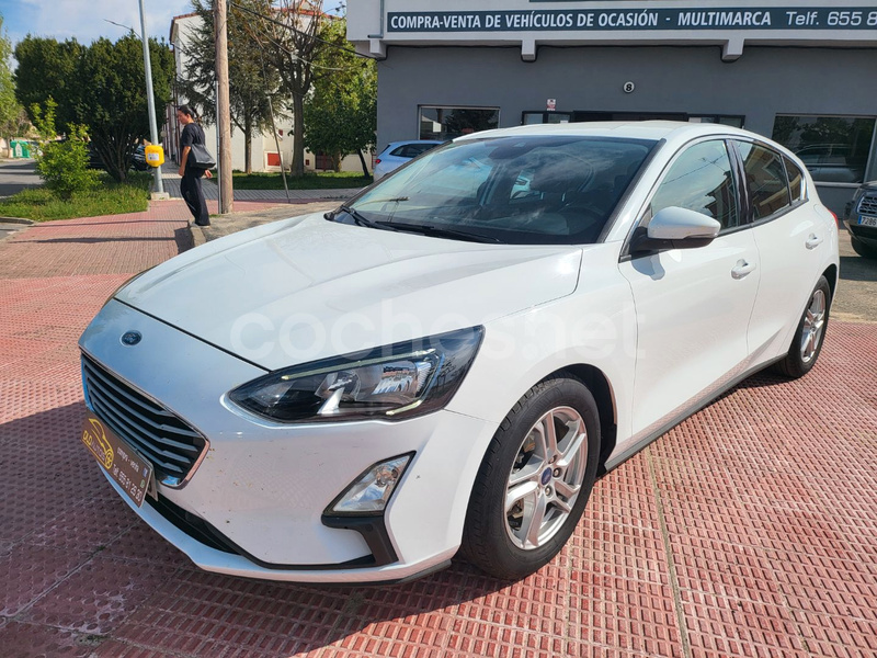 FORD Focus 1.5 Ecoblue Active