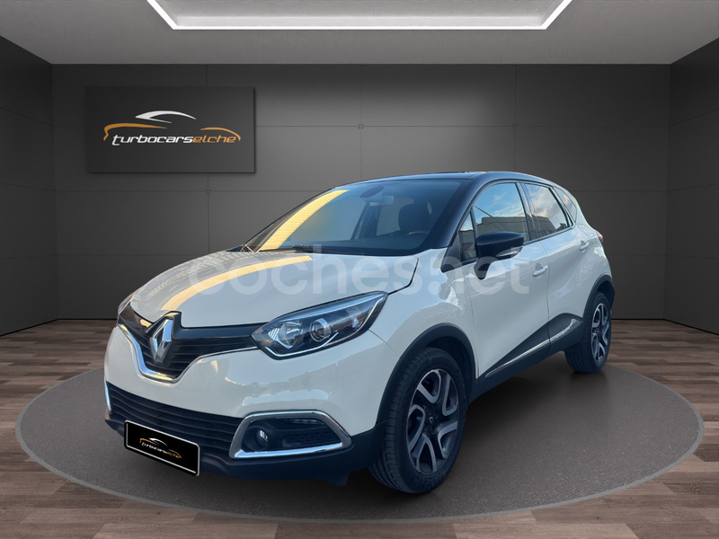 RENAULT Captur Xmod Energy TCe 90 eco2 Euro 6