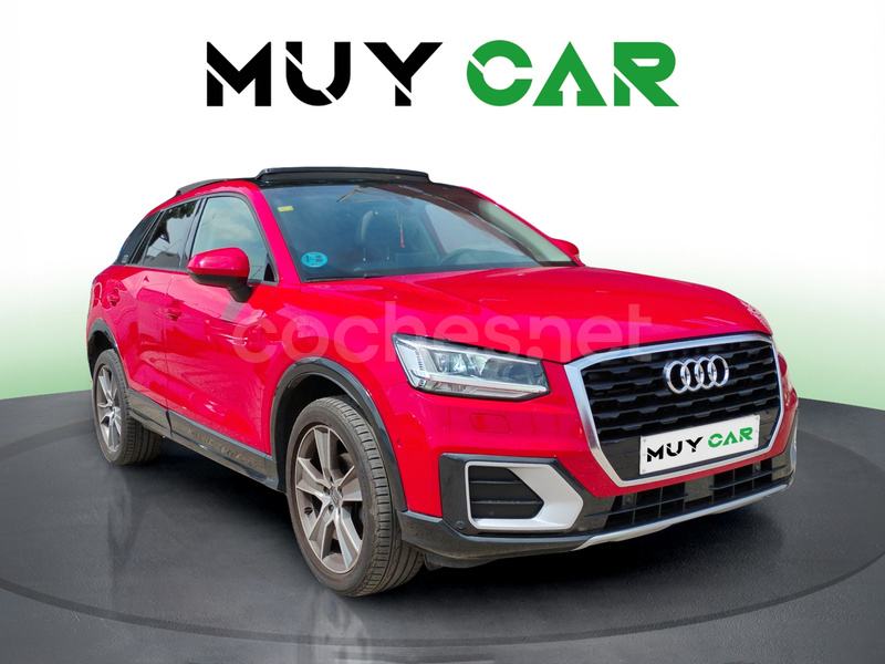 AUDI Q2 Design 35 TFSI S tronic