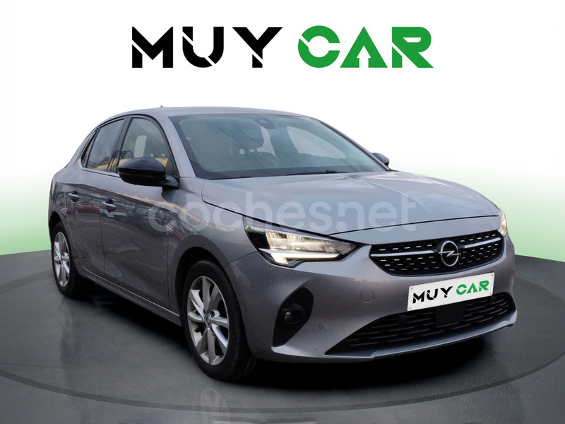 OPEL Corsa 1.2T XHL Elegance