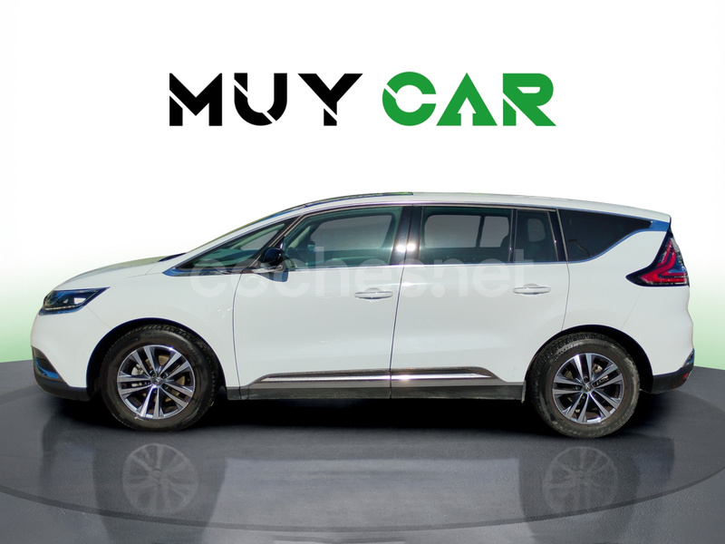 RENAULT Espace SL ICON Energy dCi TT EDC