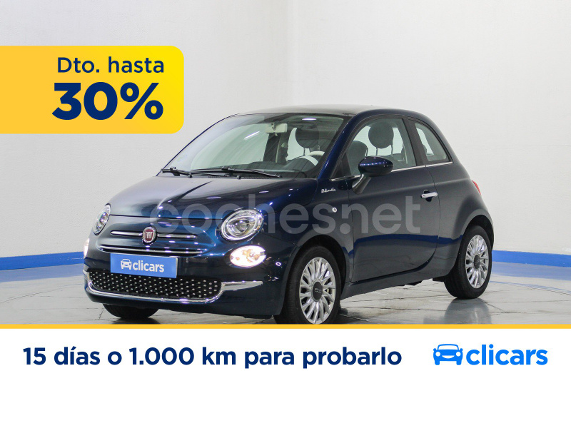 FIAT 500 Dolcevita 1.0 Hybrid 70 CV