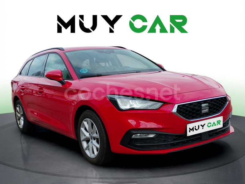 SEAT León SP 1.0 TSI SS Style Go